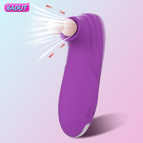Clitoris Sucker Vibrator for Women Nipple Sucking Vagina Blowjob Vacuum Stimulator Vibrator Female Sex Toys Goods for Adults 18
