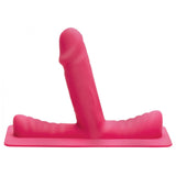 50X Saddle Pro Sex Machine with 4 Attachments