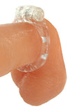 Platinum Orgasmic Vibrating Cockring